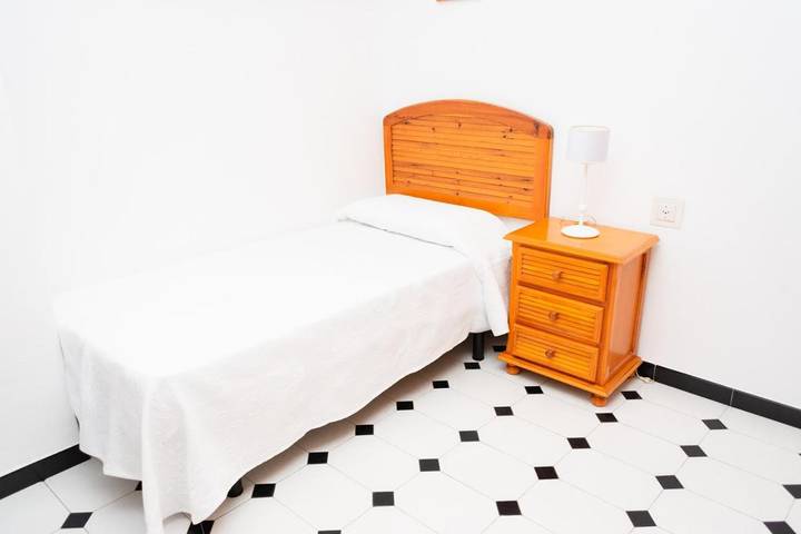 Location de vacances pour 6 personnes, avec terrasse à La Puebla de Cazalla - 2