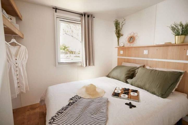 Camping pour 6 personnes à Six-Fours-les-Plages - 2