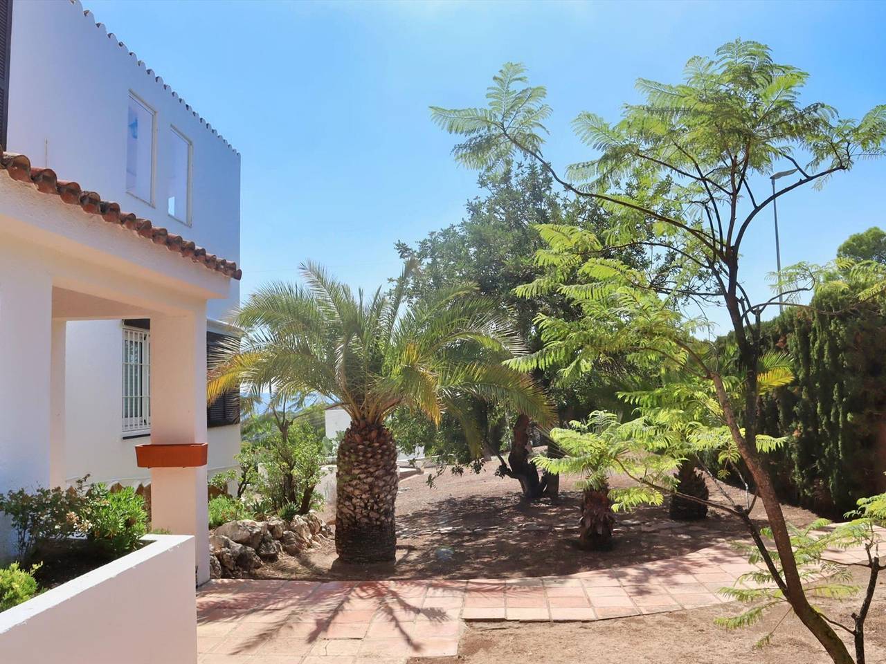Geheel appartement, Casa Nina – Stylish 3-bedroom house in Altea in Altea La Vella, Altea