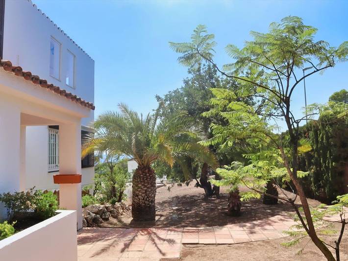Gîte pour 6 personnes, avec piscine et terrasse dans Altea La Vieja - 4