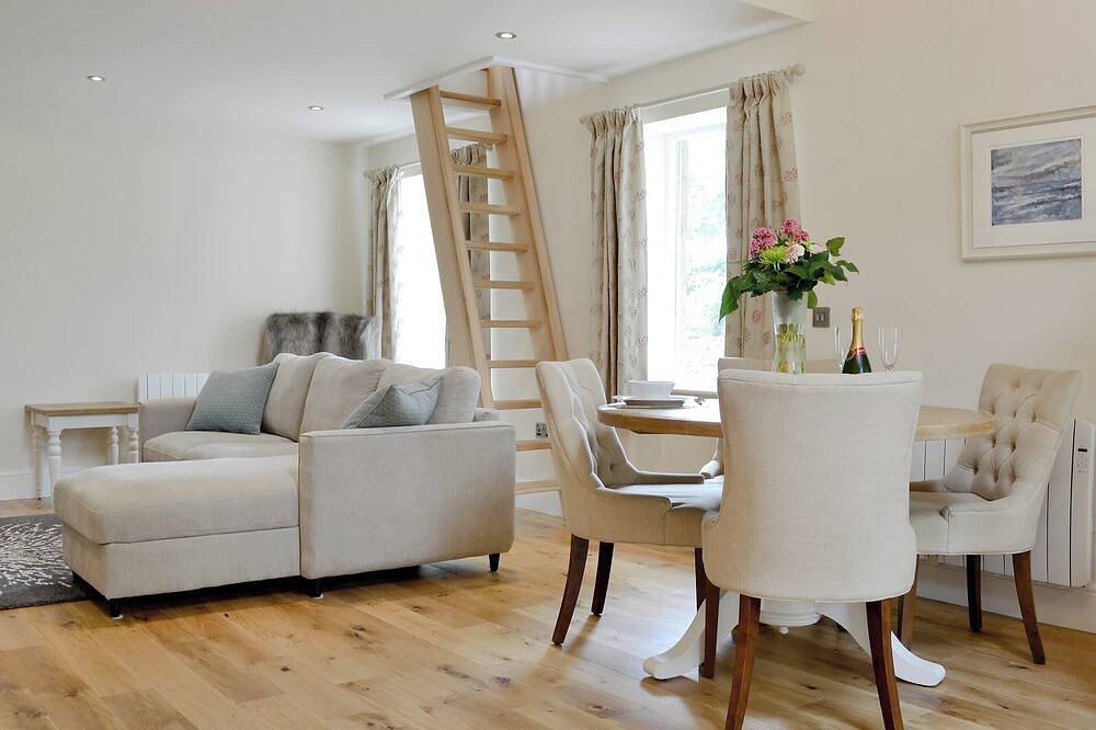 1 bedroom accommodation in Stirton, near Skipton in Skipton, Yorkshire Dales National Park