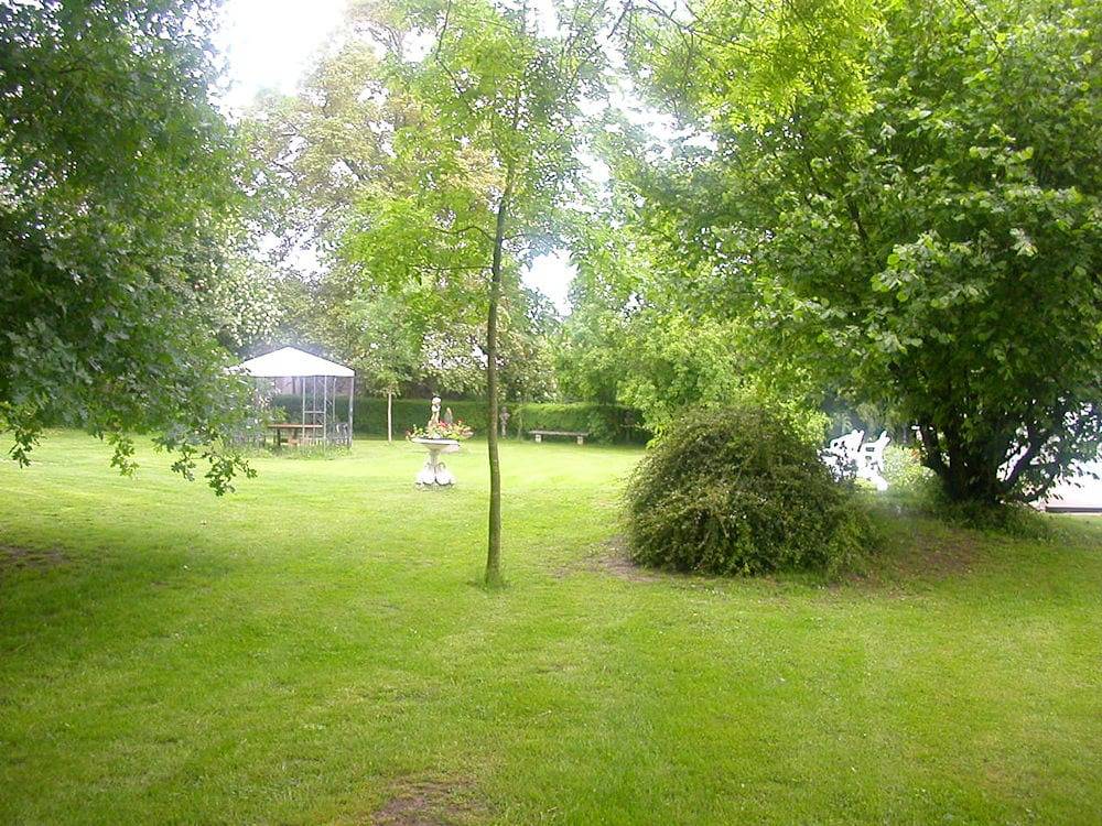 Château de Labessière - Chambre Parc avec terrasse privée in Ancemont, Verdun