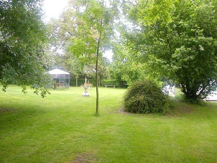 Location de vacances pour 3 personnes, avec jardin et piscine dans Verdun - 4