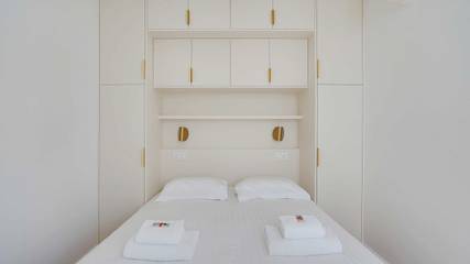 Location De Vacances pour 5 Personnes dans Montreuil, Seine-Saint-Denis, Photo 3