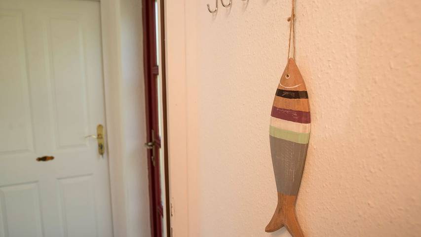 Ferienhaus für 4 Personen, mit Garten in Kieler Woche - 4