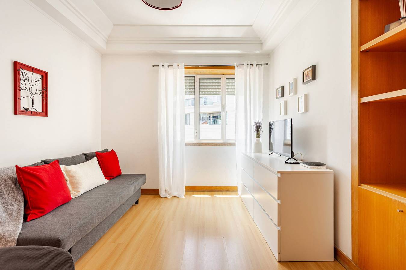 Entire apartment, Top Location Beautiful Apartment! in Coração de Jesus, Lisbon