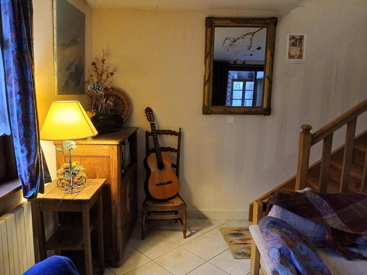 Agréable maison de famille in Tramayes, Région de Mâcon