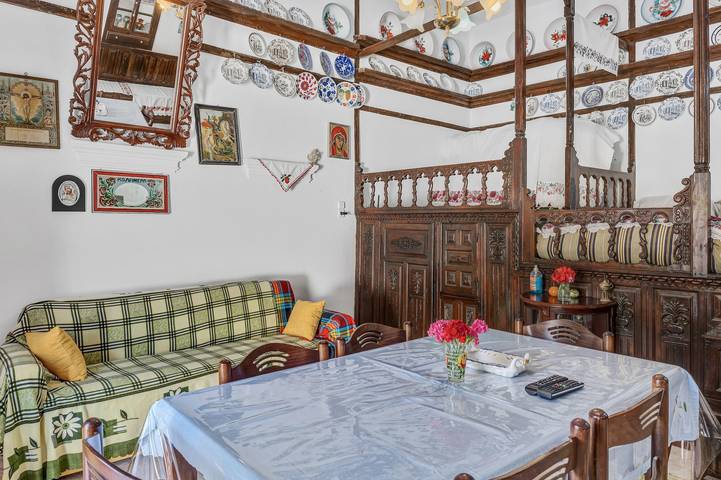 Studio für 6 Personen auf Karpathos - 3