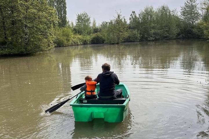 Location de vacances pour 15 personnes dans Maizy