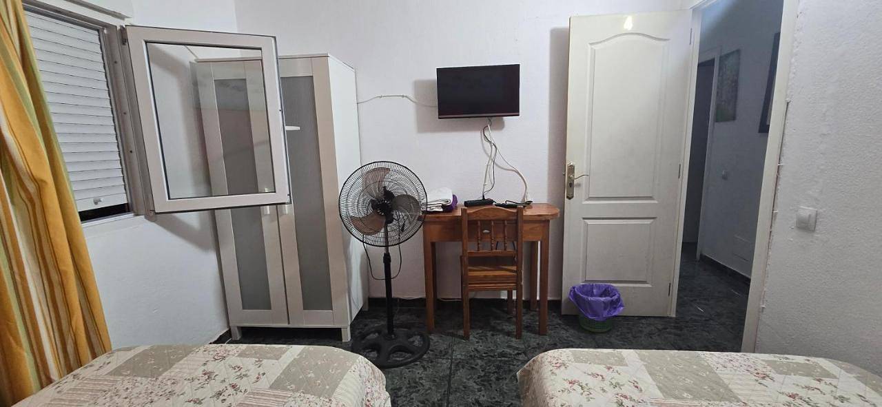 Rooms Plaza hierro in Maspalomas, San Bartolomé de Tirajana