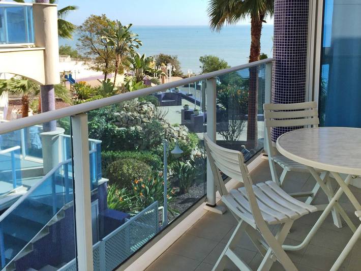 Ganze Wohnung, Playasol 1 in Alcanar, Costa Dorada
