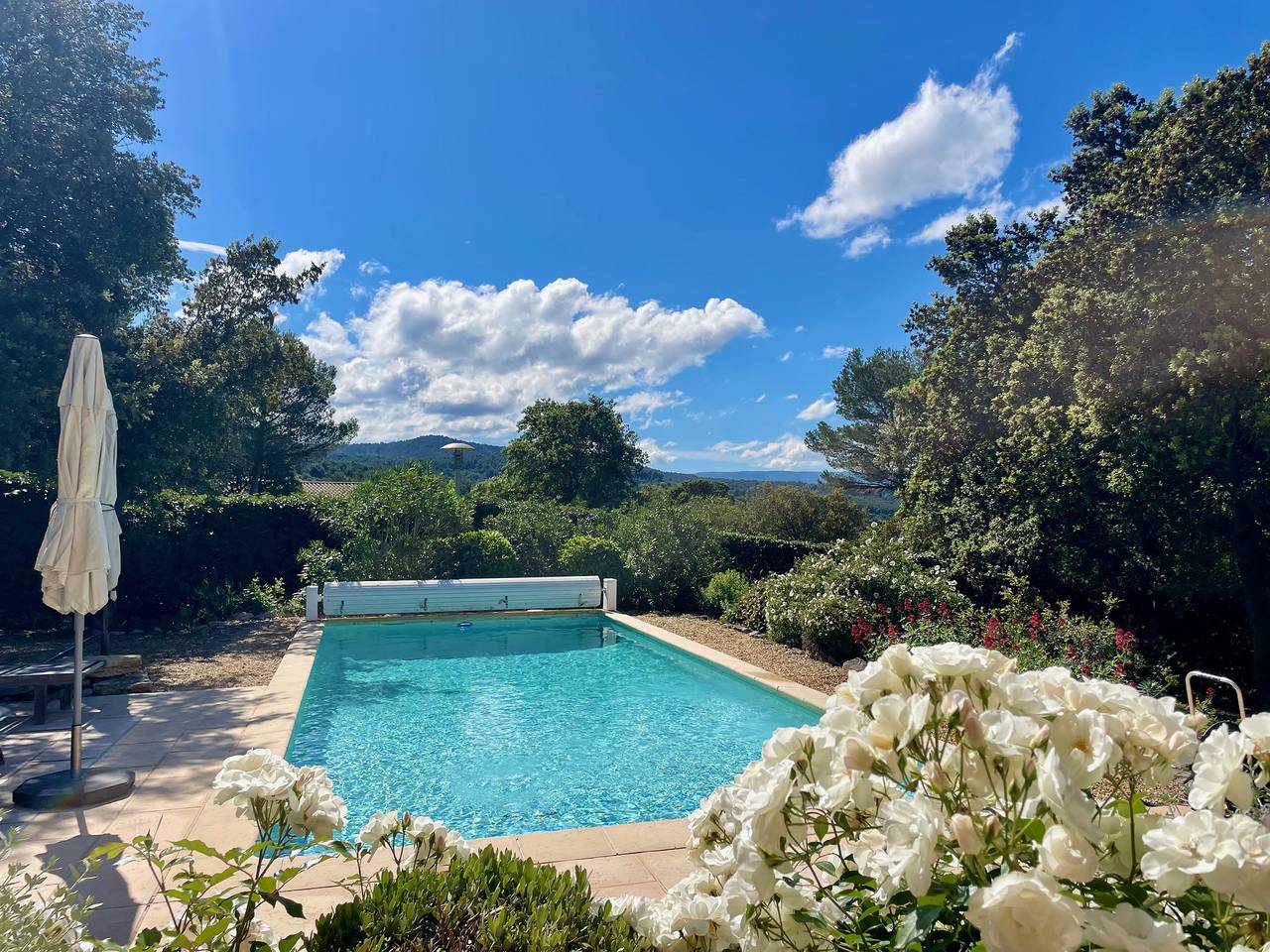 Puur Provence in Saumane-de-Vaucluse, Vaucluse