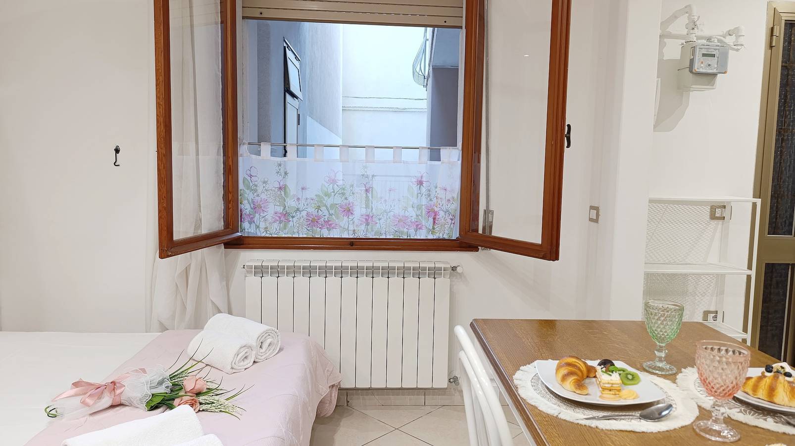 Ganze Wohnung, Cà 4 Nevodi Nonno Gianni in Sottomarina, Chioggia
