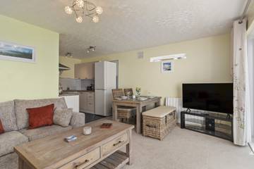 Apartment for 5 People in Saundersfoot, Pembrokeshire, Photo 4