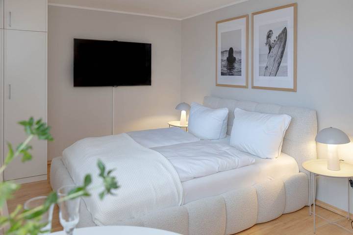 Ferienwohnung für 2 Personen in Sylt (Gemeinde) - 4