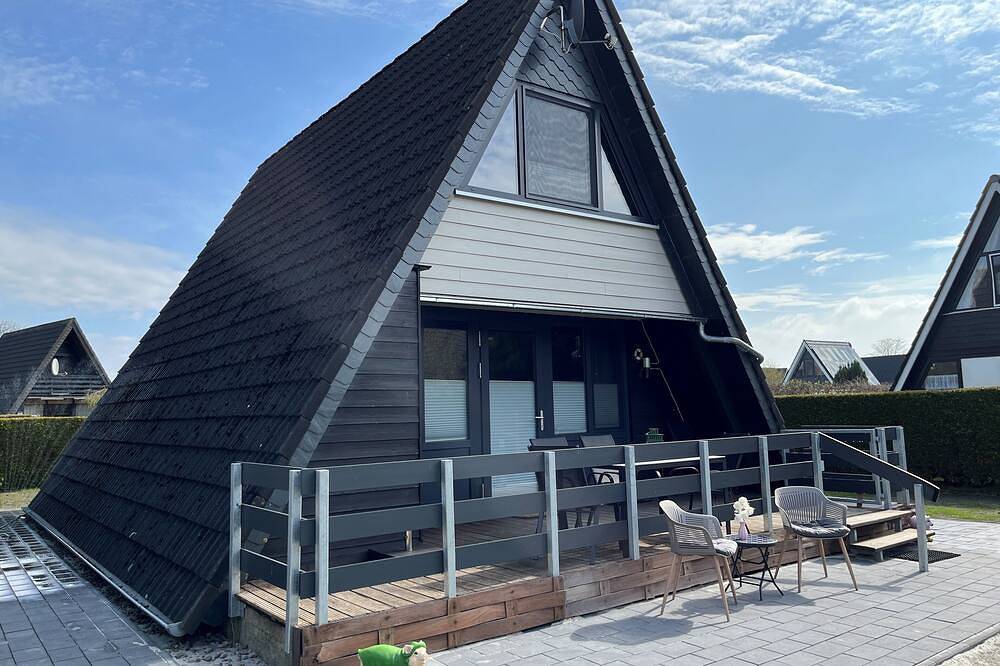 Casa vacanza a Weser-Ems a partire da 132€ a notte
