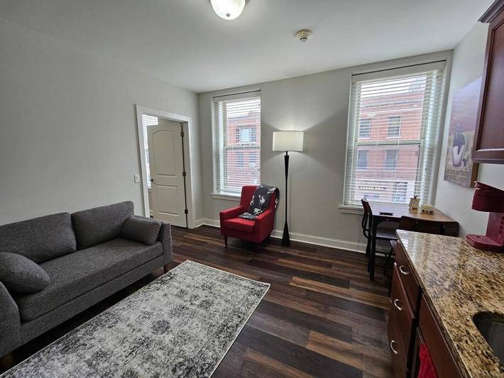 Gîte pour 2 personnes, animaux acceptés dans Champaign - 2