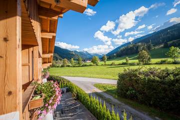 Vakantiewoning voor 4 Personen in Radstadt, Ski Amadé, Afbeelding 4