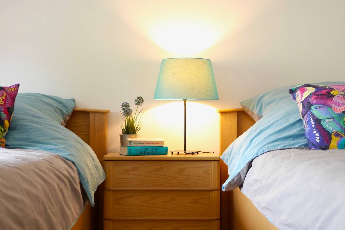 Ganze Ferienwohnung, Ferien- Monteurwohnung in Zülpich in Zülpich, Eifel (Nordrhein-Westfalen)