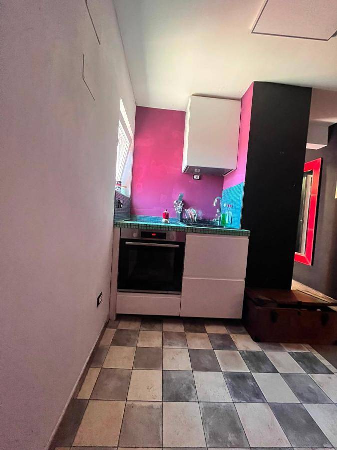 Double Room with Private Bathroom in Ciampino, Castelli Romani