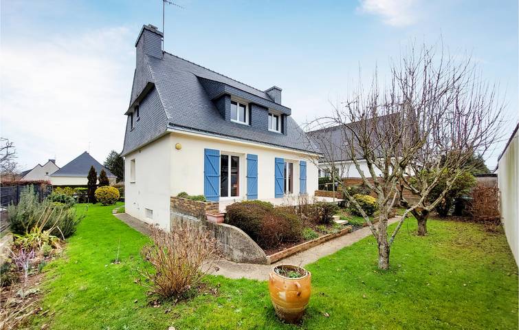 Gemütliche Hennebont Apartment - Park, TV, Internet - Spaziergang zum Fluss & Stadt in Hennebont, Côte des Mégalithes