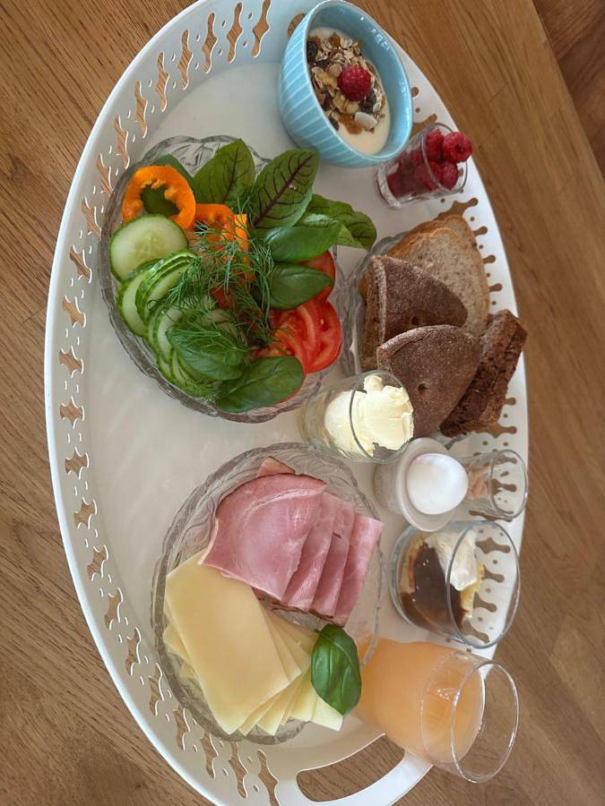 Maison d’hôte pour 2 personnes, avec jardin et terrasse ainsi que sauna et vue, animaux acceptés en Finlande - 2