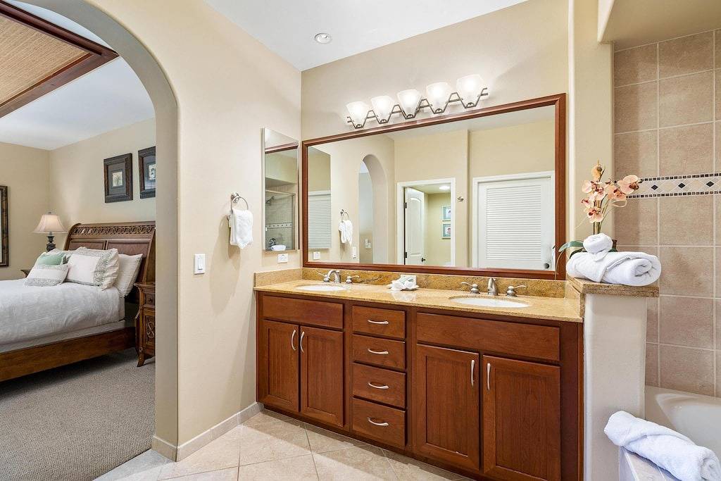 Ganze Wohnung, Hilton Pool Pass for stays 2026! Golf Package. Waikoloa Beach Villas in Waikoloa Beach Resort, Puako