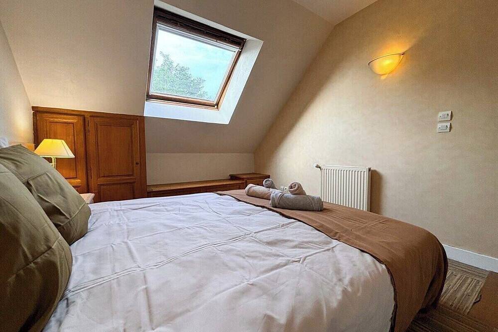 Apartamento entero, Charming duplex*golf*wifi*. in Bellême, Parc naturel régional du Perche