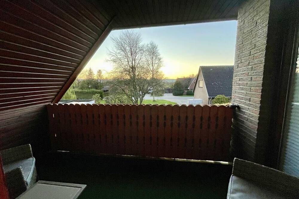 Ganze Wohnung, Neu! Fewo Flussland nähe Spo in Lehe, Halbinsel Eiderstedt