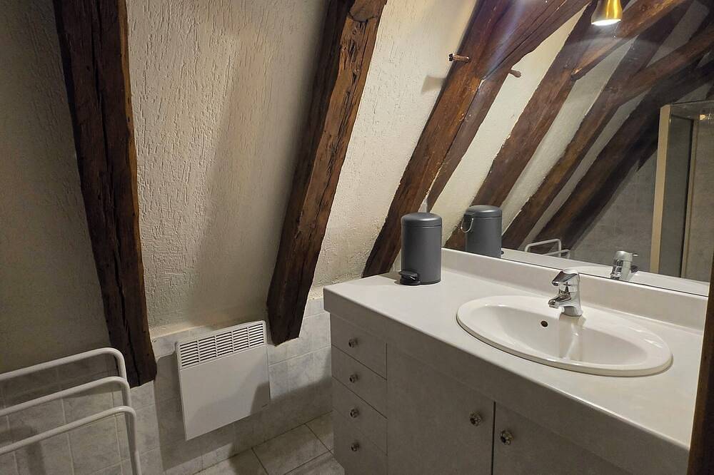 Le Petit Moulin x Charming family gîte in the heart of Périgord in Rouffignac-Saint-Cernin-de-Reilhac, Périgord Noir