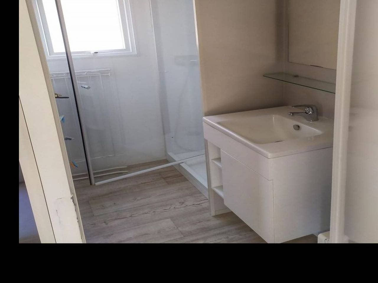 Mobil home confortable avec clim - 6 pers. in Saint-Rome-de-Tarn, Parc naturel régional des Grands Causses