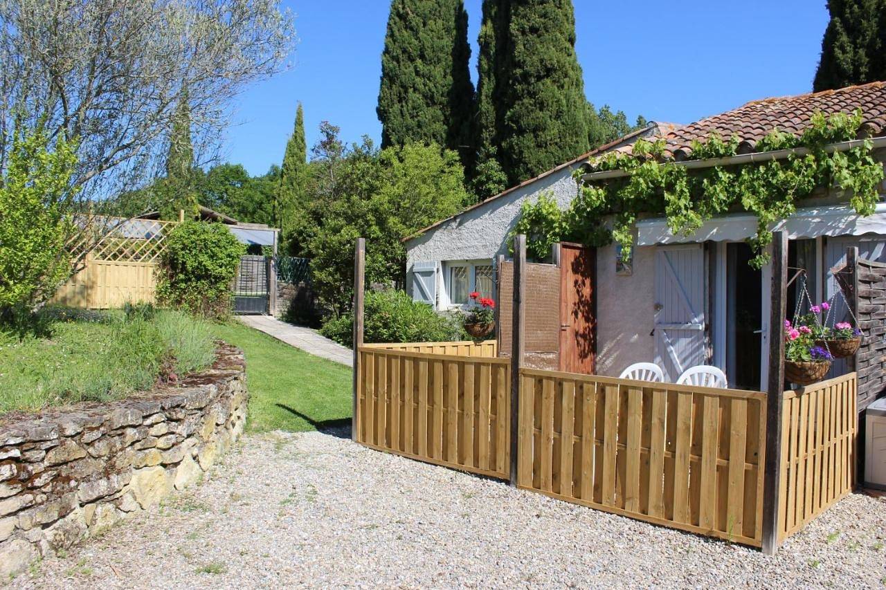 Les Pics Blancs in La Courtète, Région de Limoux