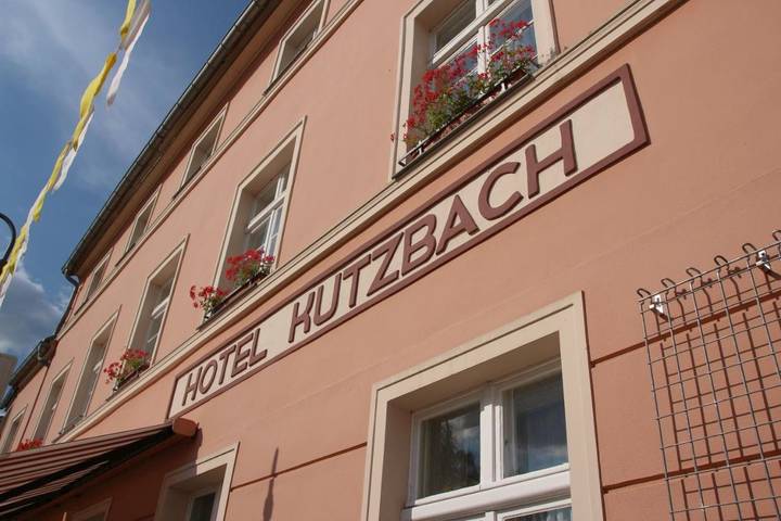 Bnb für 3 Personen in Mecklenburgische Seenplatte - 2