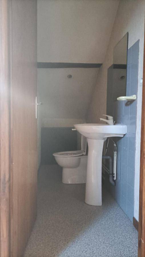Gîte pour 2 personnes, avec vue dans Tavaux - 4