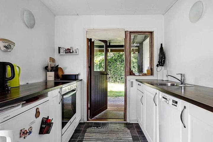 Ferienhaus für 4 Personen in Løjt - 4