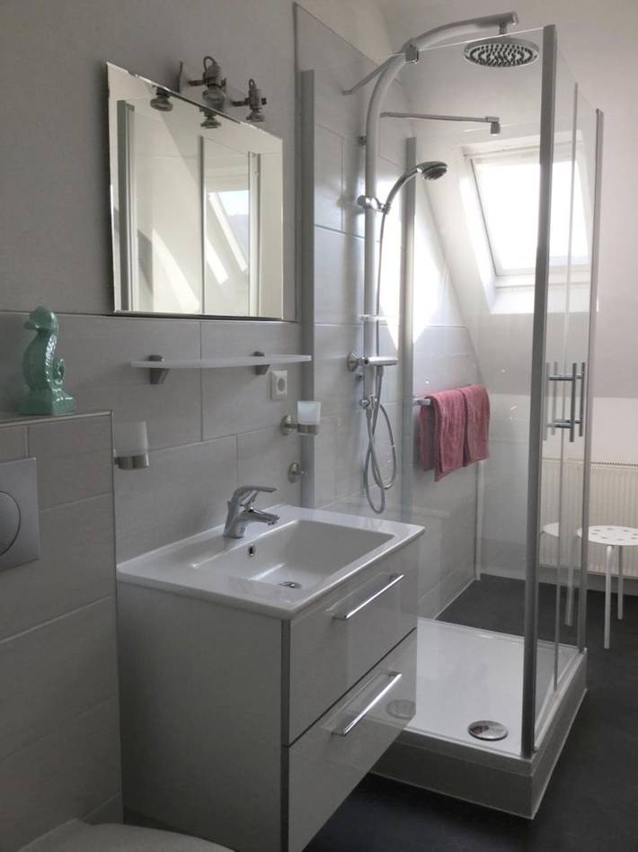 Ferienhaus für 4 Personen, mit Terrasse und Garten sowie Ausblick in Reichsburg Cochem - 2