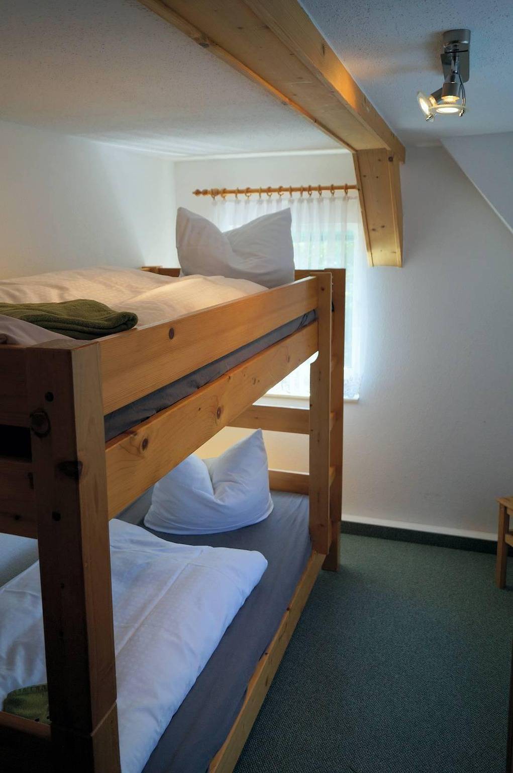Ferienwohnung 2 in Altenberg, Osterzgebirge