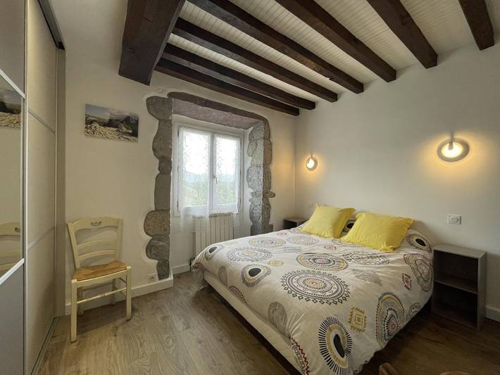 Gîte pour 4 personnes, avec jardin, animaux acceptés au Pays basque - 3