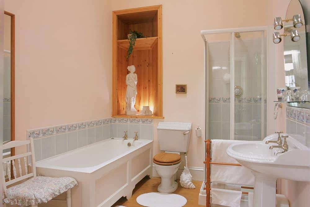 Lisheen Catle, wunderschön restauriert, perfekt für Tagesausflüge! in Thurles, County Tipperary