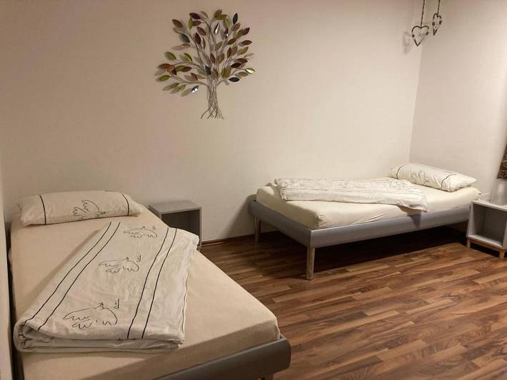 Ferienwohnung für 2 Personen - 1