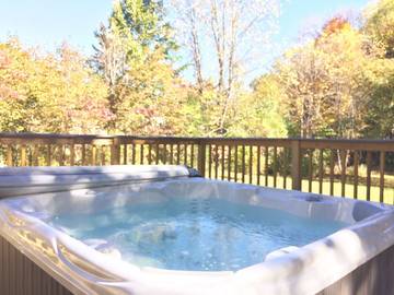 Vacation House for 30 Guests in Ludlow, Okemo Mountain, Picture 2