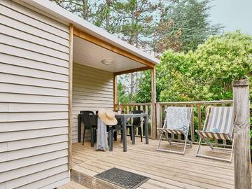 Camping für 4 Personen in Saint-Saturnin-lès-Apt, Regionaler Naturpark Luberon, Bild 2