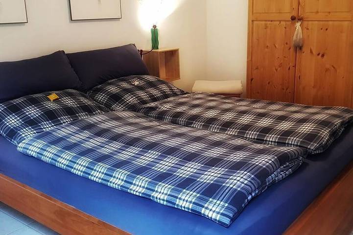 Gîte pour 2 personnes, avec terrasse et jardin à Overath - 2