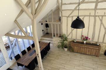 Location De Vacances pour 4 Personnes dans Clérey, Aube, Photo 4