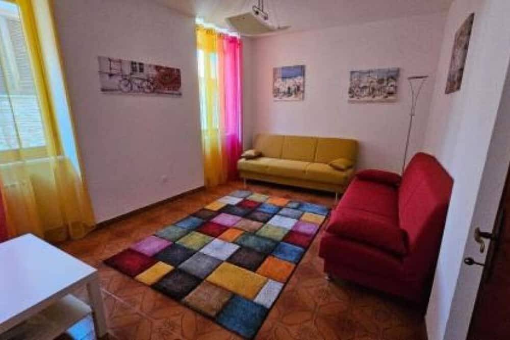 Ganze Wohnung, At Rita's house in Avigliano Umbro, Terni Provinz