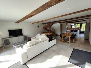 Gîte pour 6 Personnes dans Terres-de-Caux, Seine-Maritime, Photo 2