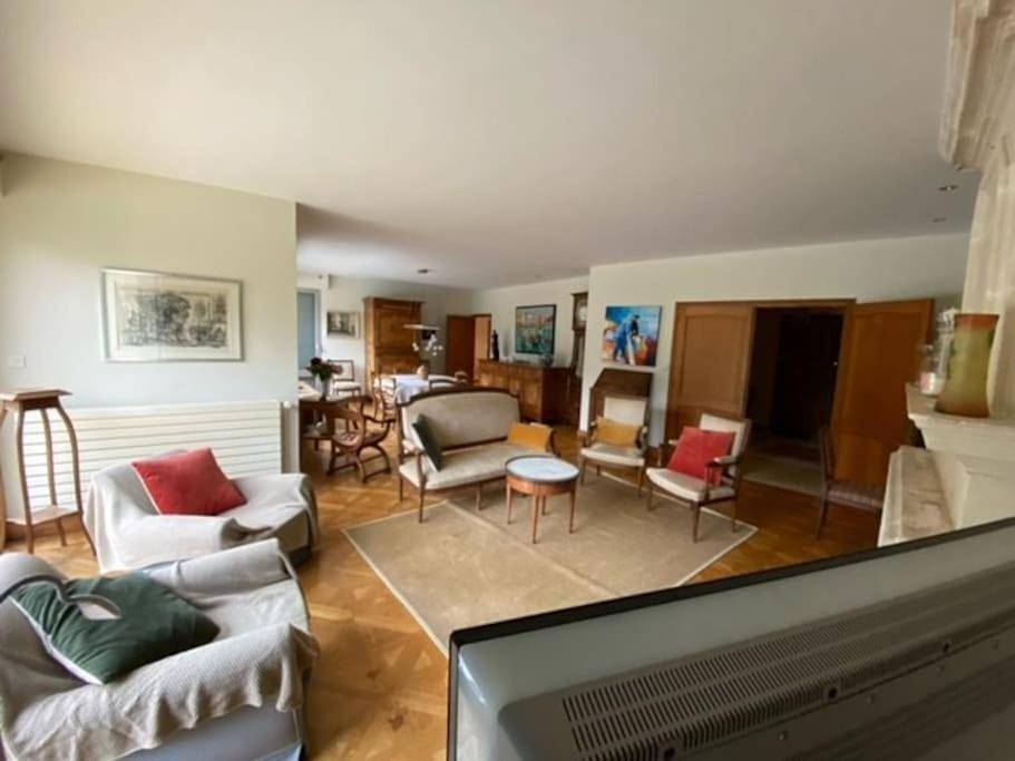 Five-Bedroom House in Sainte-Hermine, Fontenay-le-Comte