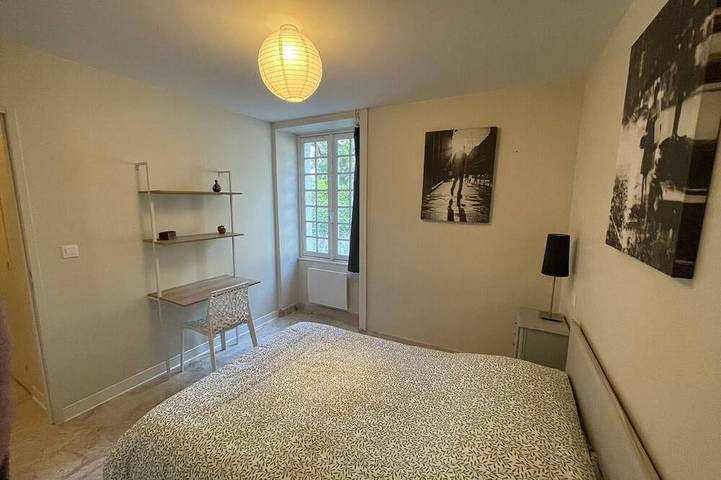 Gîte pour 4 personnes à Pontchâteau - 2