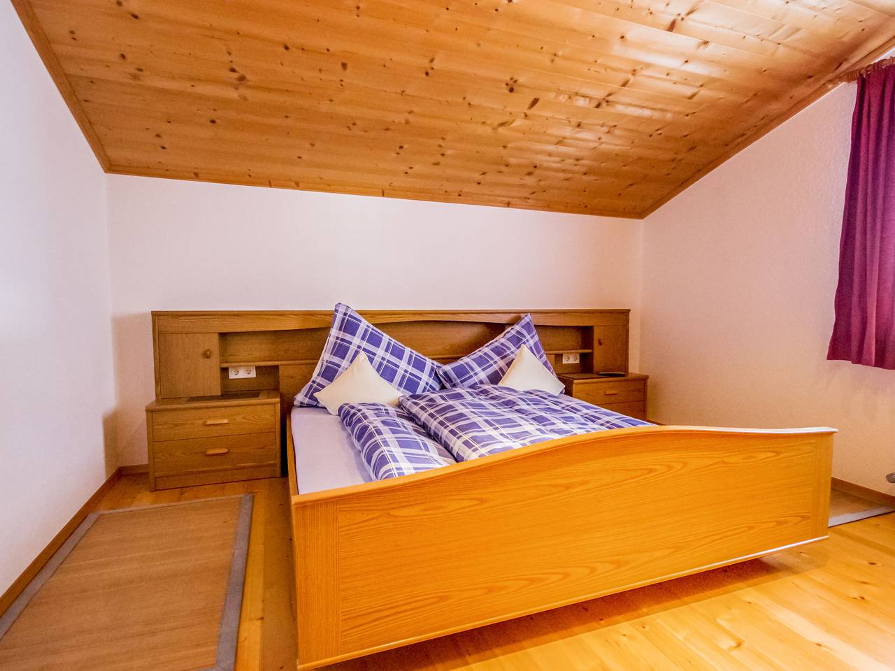 Ganze Wohnung, Anna in Umhausen, Ötztal