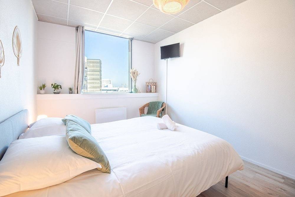 Geheel appartement, Apartment Le Cocooning in Tours, Tours en omgeving